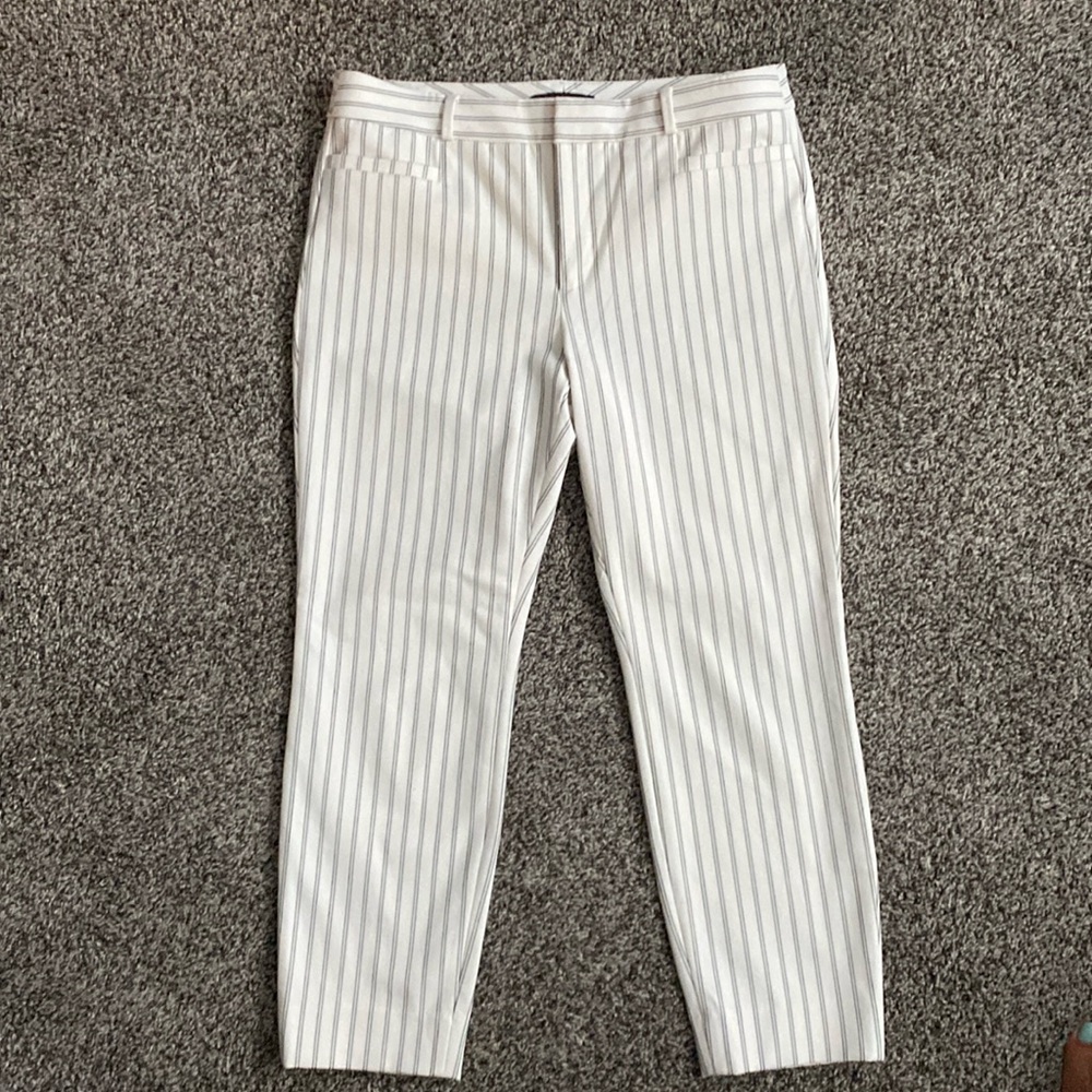 Banana Republic capris